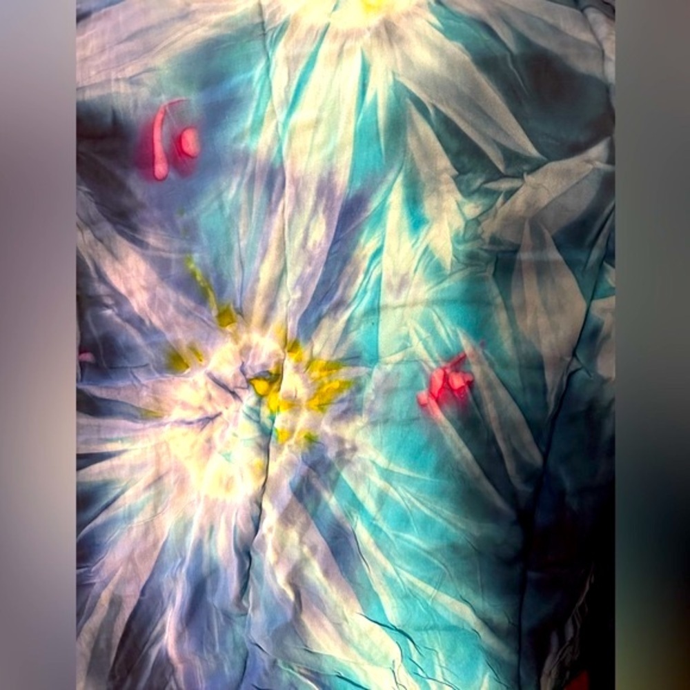 Beach Cover Swimming Pool Resort Vacation Sarong Halter Wrap Towel Dress NWT ๐๏ธ - Picture 8 of 16